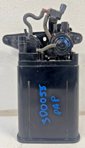 1999-2000 Lexus RX300 fuel vapor emission charcoal evap canister oem 77740-48040