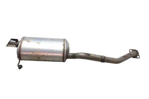 2019 Honda HR-V 1.8L Rear Used OEM Exhaust Muffler