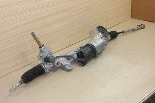 19-22 21 2020 HONDA INSIGHT ELECTRIC POWER STEERING GEAR RACK PINION GENUINE OEM used OEM rack and pinion