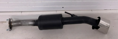2019-2021 Honda Passport 18340TGSA11 Left/Driver Used OEM Exhaust Muffler