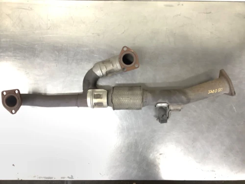 2008-2010 Honda Odyssey 3.5L Used OEM Exhaust Muffler