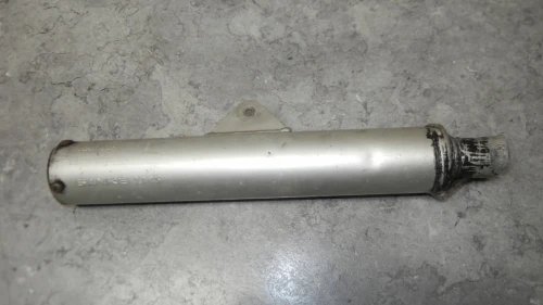 1983 Honda 18330KA3711 Used OEM Exhaust Muffler