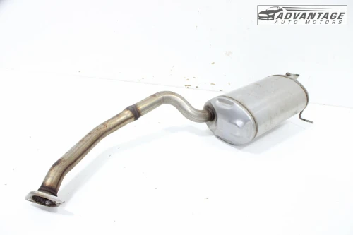 2019-2022 Honda HR-V 1.8L Rear Used OEM Exhaust Muffler