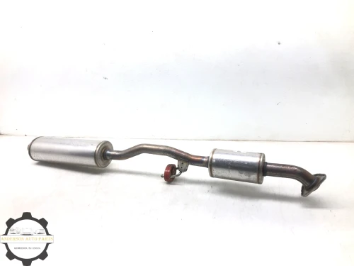 2023-2025 Honda Accord 2.0L Center Used OEM Exhaust Muffler
