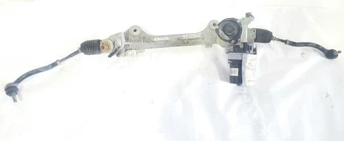 17 18 19 Infiniti Q50 OEM Steering Gear Rack Power And Pinion RWD 2622-00038 used OEM rack and pinion