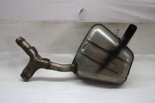 2022 Honda CR-V Right/Passenger Used OEM Exhaust Muffler