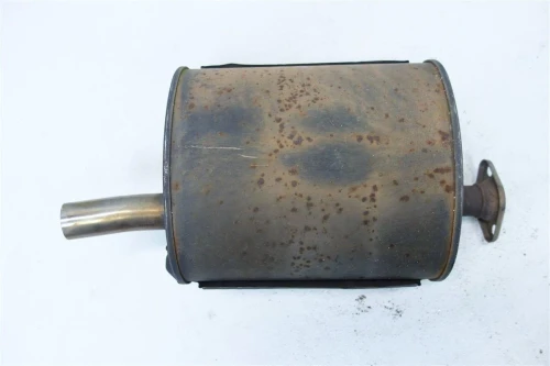 1997-2001 Honda CR-V Rear Used OEM Exhaust Muffler