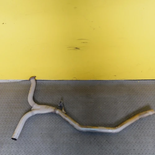 2023-2025 Honda Accord Rear Used OEM Exhaust Muffler