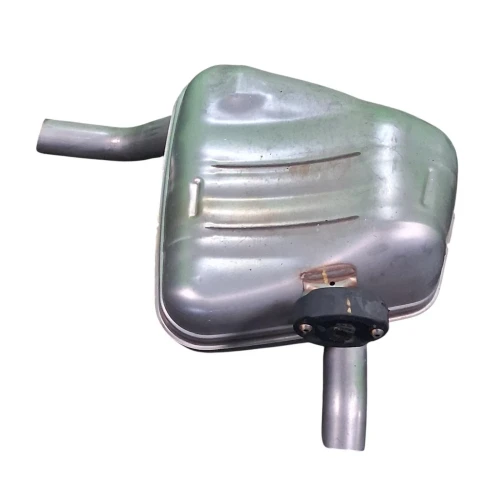 2021 Honda CR-V Rear Used OEM Exhaust Muffler