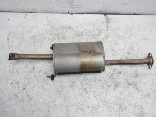2002-2005 Honda Civic 1.7L Used OEM Exhaust Muffler