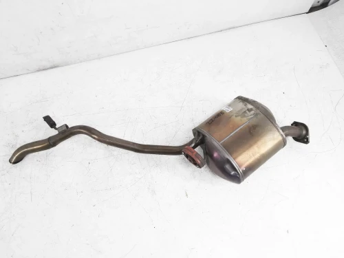 2018-2021 Honda Clarity 18307TRWA01 Used OEM Exhaust Muffler