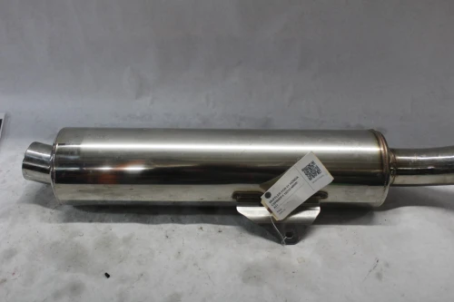 2001-2011 Honda 18310MBWA11 Used OEM Exhaust Muffler