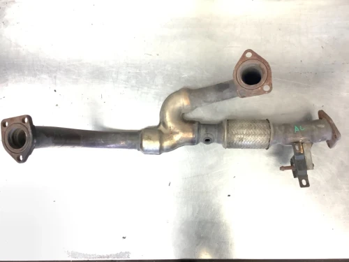 2002-2004 Honda Odyssey 3.5L Used OEM Exhaust Muffler