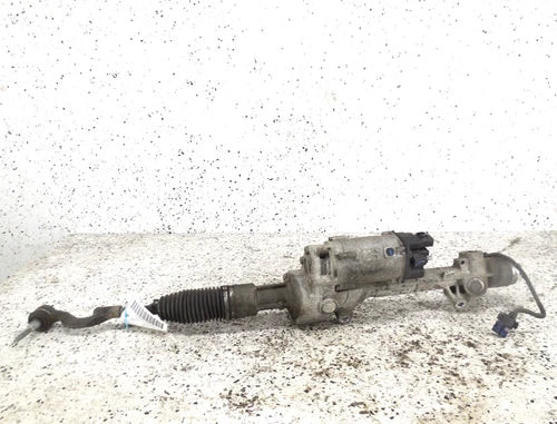 2013 13 Cadillac ATS Power Steering Gear Rack & Pinion AWD OEM used OEM rack and pinion
