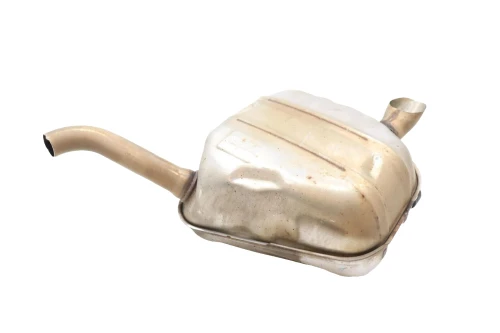 2023-2025 Honda HR-V 2.0L Rear Used OEM Exhaust Muffler