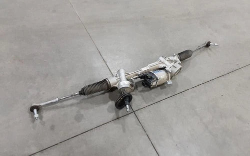 2018-2022 Chevy Equinox,GMC Terrain Power Steering Rack and Pinion OEM used OEM rack and pinion