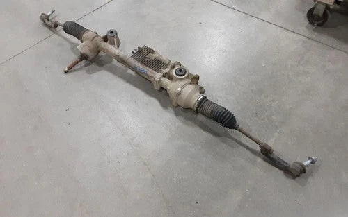 2015-2016 Ford F150 Pickup Electric Steering Gear Power Rack and Pinion OEM. used OEM rack and pinion
