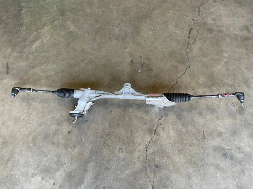 2025 Kia K4 Power Steering Gear Rack & Pinion FWD 1583 OEM used OEM rack and pinion