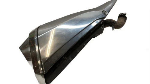 2011 Honda 18310MGE003 Used OEM Exhaust Muffler