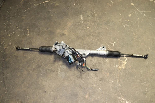 2013-2015 Acura RDX FWD 3.5L Electric Power Steering Rack & Pinion Motor OEM used OEM power steering motor