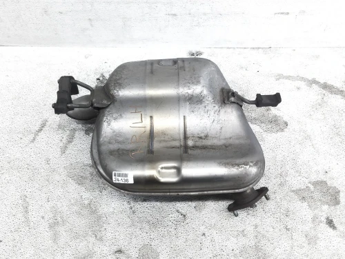 2018-2022 Honda Accord 18305TVAA04 Rear FWD Used OEM Exhaust Muffler