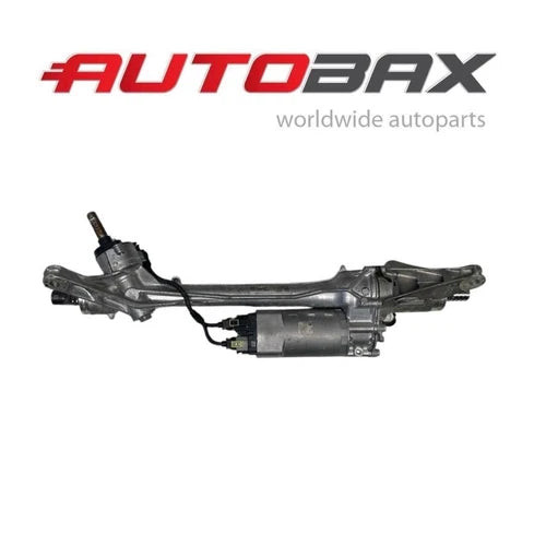 2022 2023 2024 2025 LUCID AIR POWER ELECTRICAL STEERING GEAR RACK PINION OEM used OEM rack and pinion