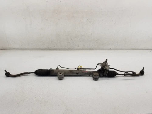 09-15 INFINITI G37/Q60 Convertible Power Steering Rack And Pinion OEM 49001JJ60E used OEM rack and pinion