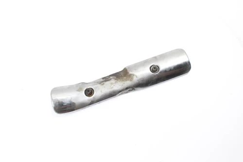 1980 Honda Right/Passenger Rear Used OEM Exhaust Muffler
