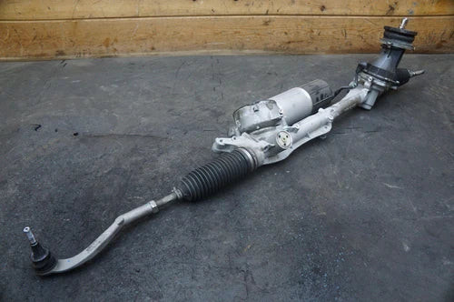 Steering Gear Rack Pinion 32269199 36003400 OEM Volvo Xc40 2018-2021 *Note* used OEM rack and pinion