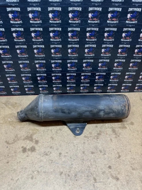 1999-2004 Honda Used OEM Exhaust Muffler