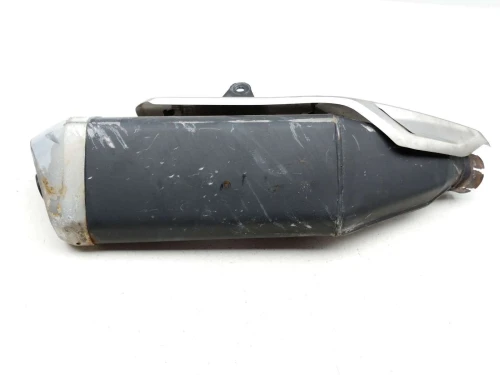 2023-2025 Honda 18300MLCA20 Used OEM Exhaust Muffler