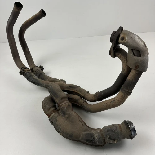 1994 Honda 18380MZ7003 Used OEM Exhaust Muffler