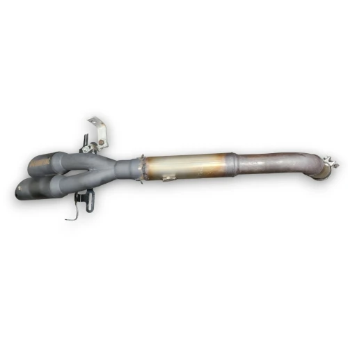 2024-2026 Honda 18305MKZJ30 Rear Used OEM Exhaust Muffler
