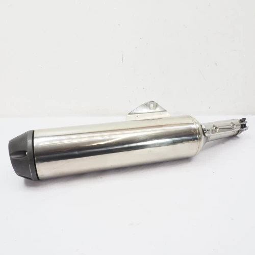 2014 Honda Used OEM Exhaust Muffler