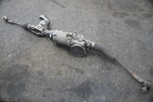 Steering Gear Rack & Pinion 5Q1423056E 5Q1423053AF OEM Audi S3 2015-20 RS3 used OEM rack and pinion