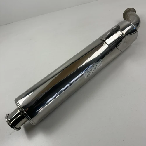 1994 Honda 18310MZ7505 Used OEM Exhaust Muffler