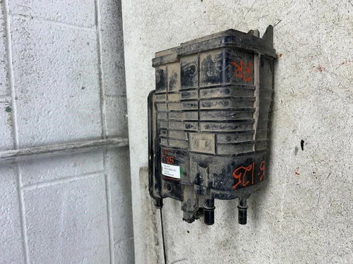 2023 FORD BRONCO RAPTOR Charcoal Fuel Vapor Canister OEM ID MB3G9E857AE 3.0L