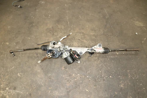 2016 Acura RDX AWD 3.5L Electric Power Steering Rack & Pinion Motor OEM used OEM power steering motor