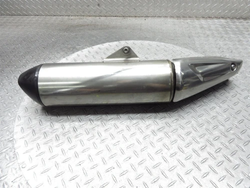 2013-2018 Honda Used OEM Exhaust Muffler