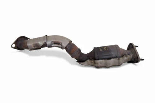 2011-2016 Honda CR-Z 1.5L Used OEM Exhaust Muffler