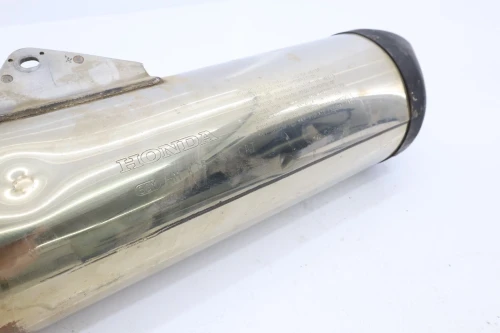 2018 Honda 18310K75A50 Used OEM Exhaust Muffler