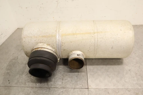 2004 Honda 18331HW1670 Used OEM Exhaust Muffler