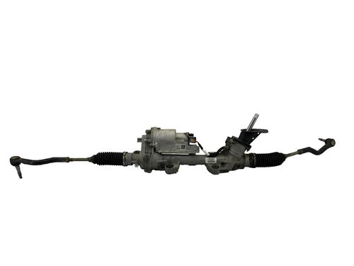 2017-2025 CHRYSLER PACIFICA POWER STEERING GEAR / RACK & PINION 05154838AE OEM used OEM rack and pinion