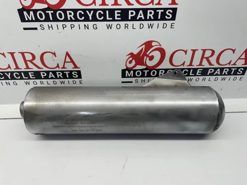 2006 Honda 18310KPF960 Used OEM Exhaust Muffler