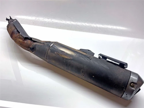 2023 Honda 18310K1TE10 Used OEM Exhaust Muffler