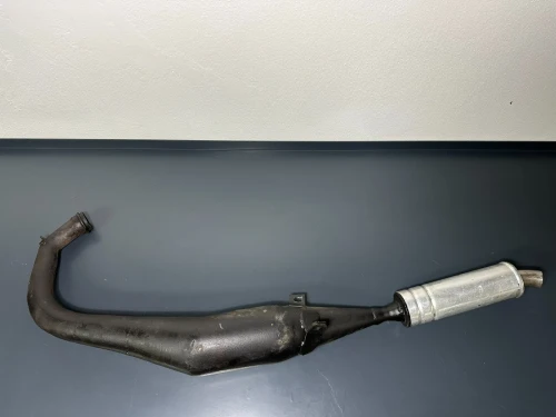 1984-1986 Honda 18300KR1600 Used OEM Exhaust Muffler