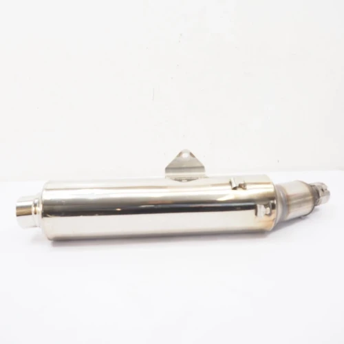 2018-2022 Honda Used OEM Exhaust Muffler