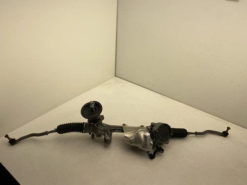 2016-2018 Honda Civic Steering Gear Rack And Pinion OEM used OEM rack and pinion