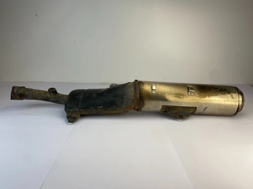 1988-1993 Honda 18310KW3610 Used OEM Exhaust Muffler