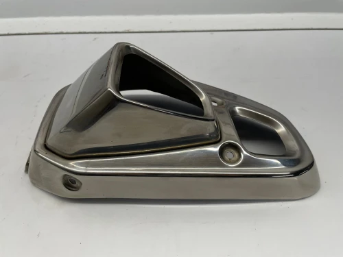 2010-2011 Honda 18360MGE003 Used OEM Exhaust Muffler